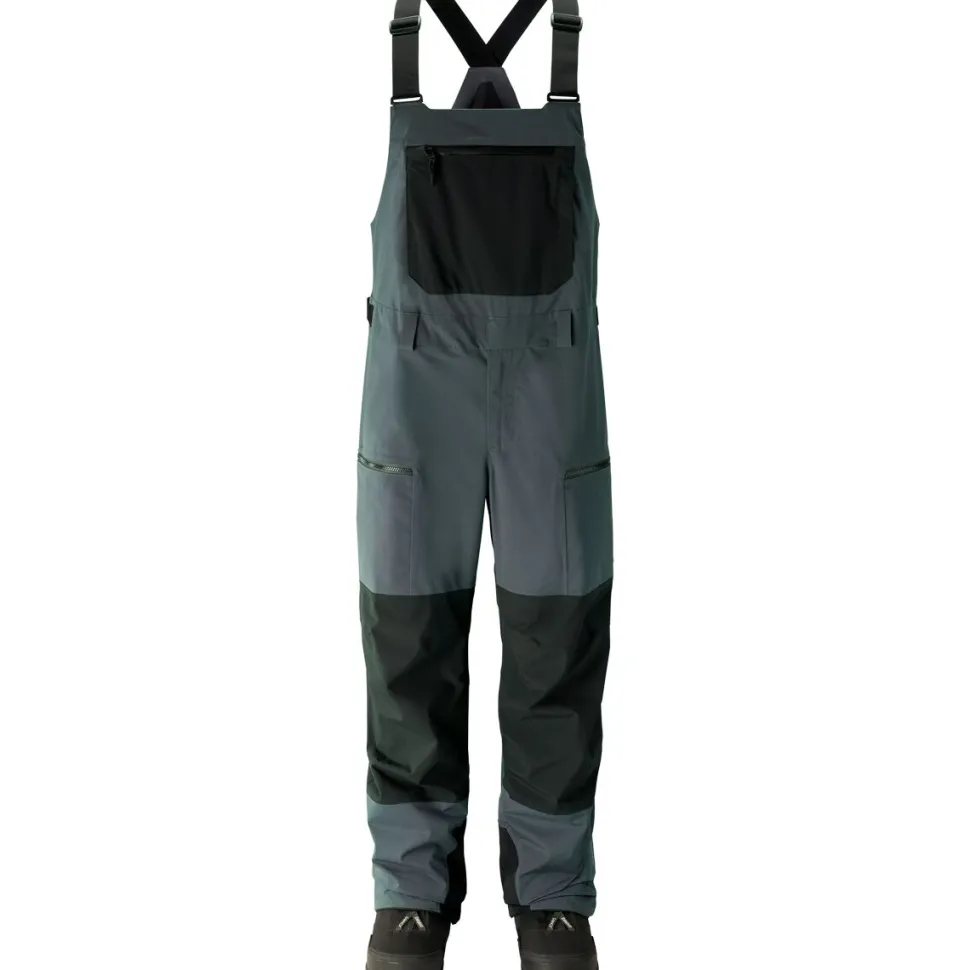 MTN Surf Recycled Bib - Men's