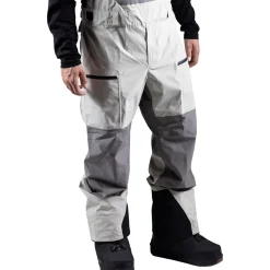 MTN Surf Recycled Bib - Men's