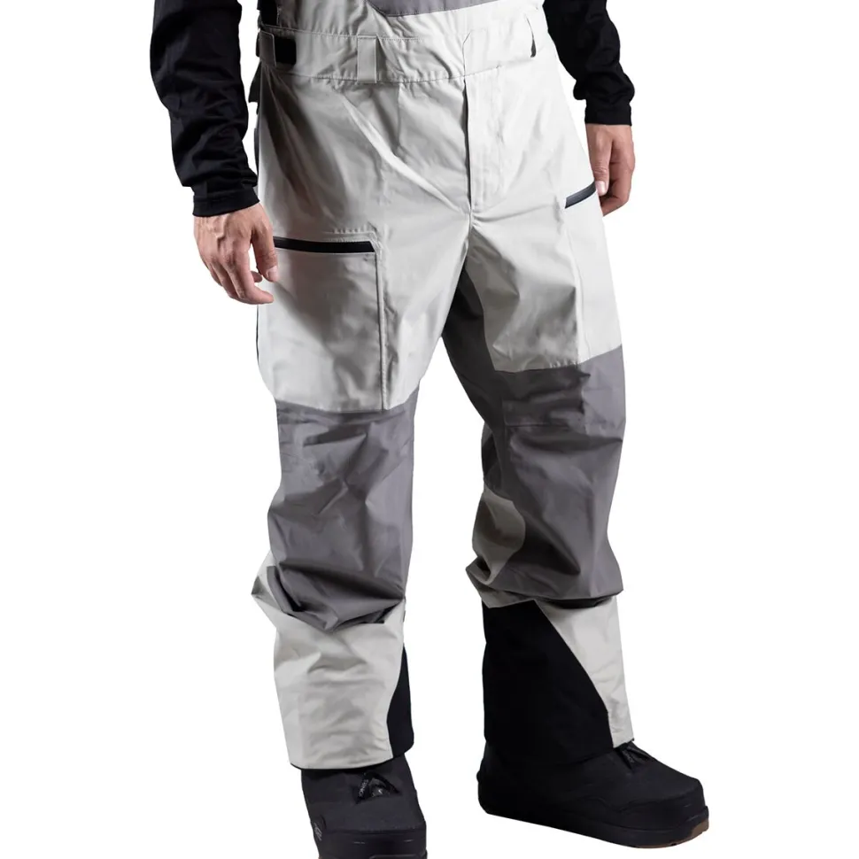 MTN Surf Recycled Bib - Men's
