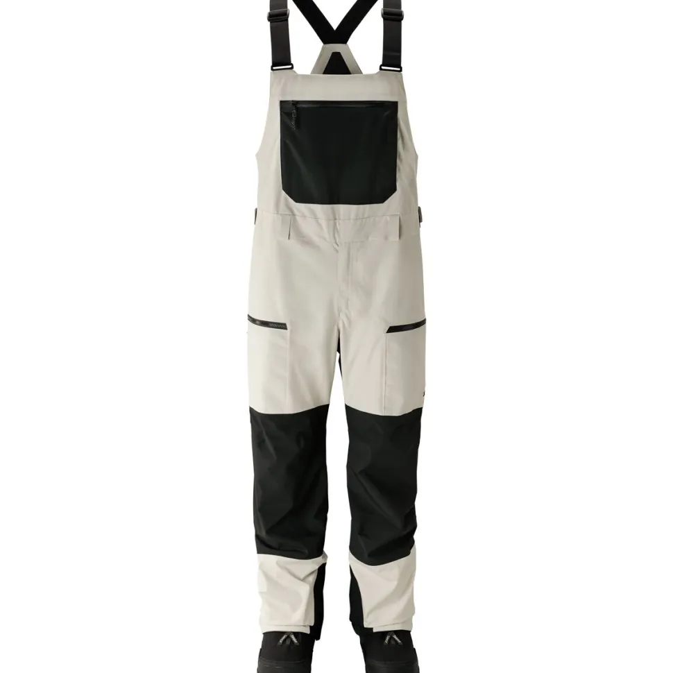 MTN Surf Recycled Bib - Men's