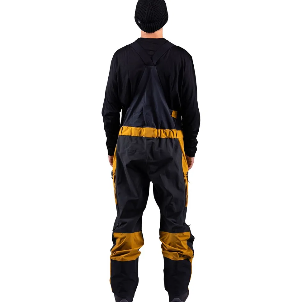 MTN Surf Recycled Bib - Men's