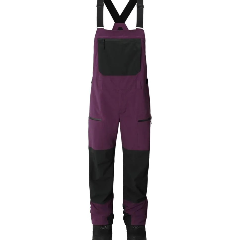 MTN Surf Recycled Bib - Men's