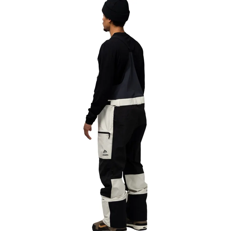 MTN Surf Recycled Bib - Men's