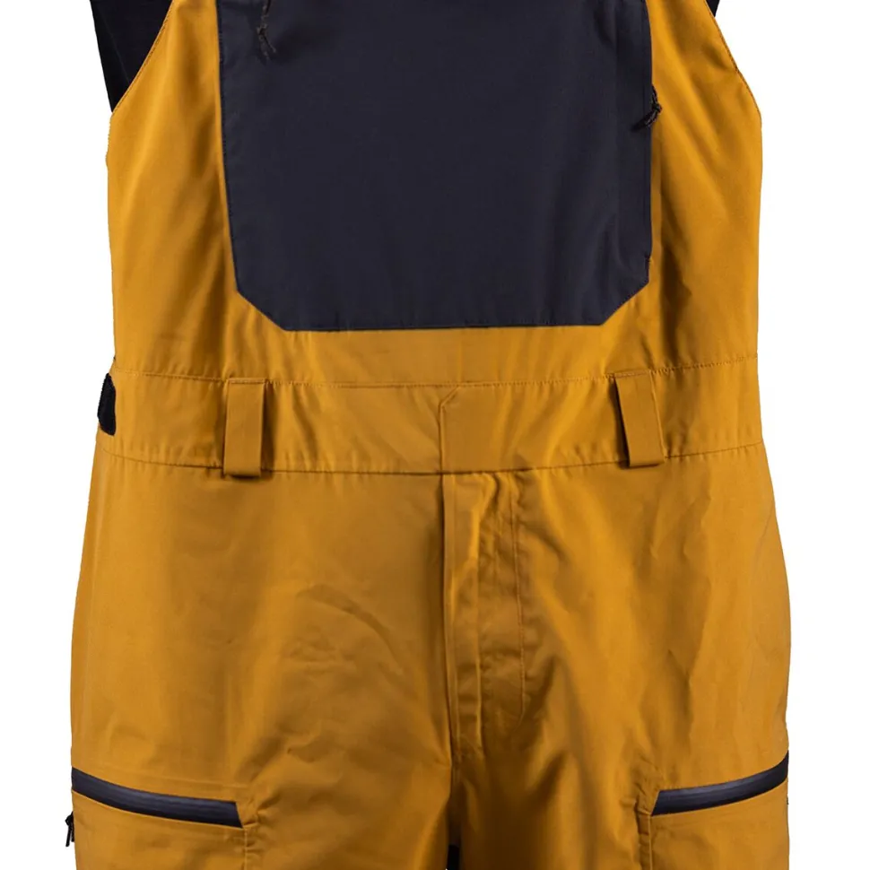 MTN Surf Recycled Bib - Men's