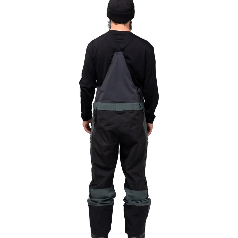 MTN Surf Recycled Bib - Men's