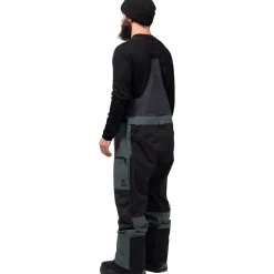 MTN Surf Recycled Bib - Men's