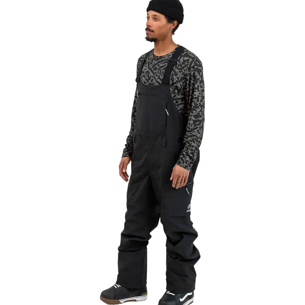 Mtn Surf Recycled Bib Pant - Men's