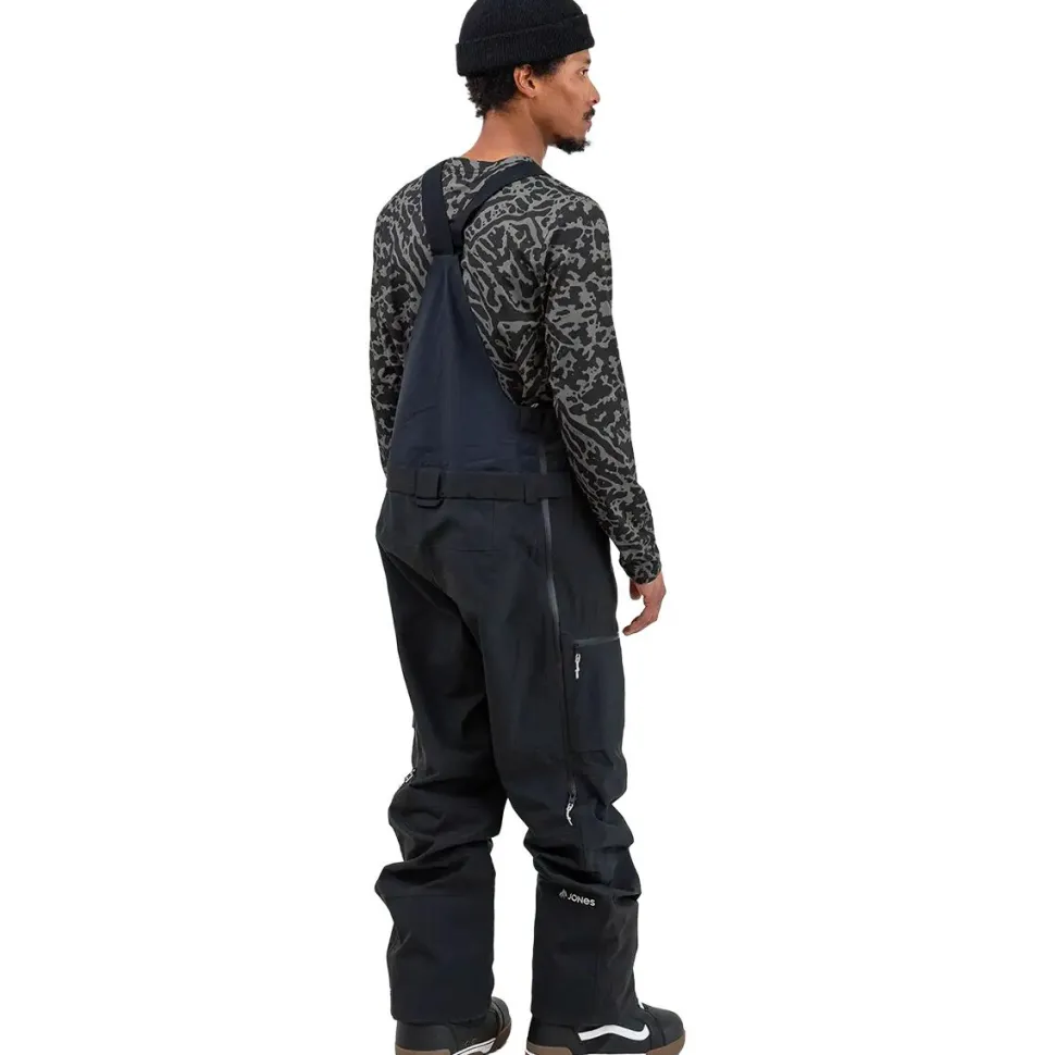 Mtn Surf Recycled Bib Pant - Men's