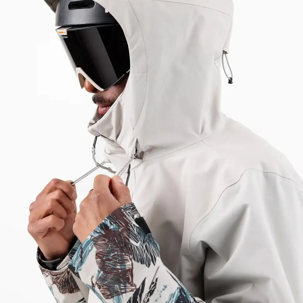 Mtn Surf Recycled Jacket - Men's