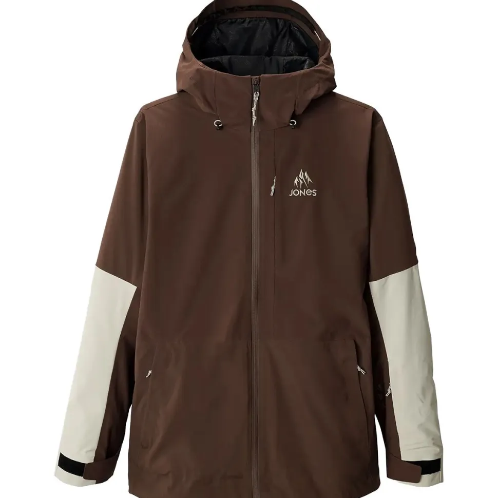 Mtn Surf Recycled Jacket - Men's