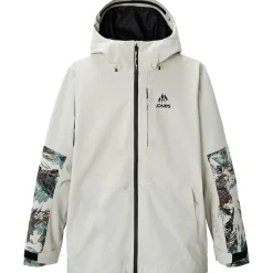 Mtn Surf Recycled Jacket - Men's