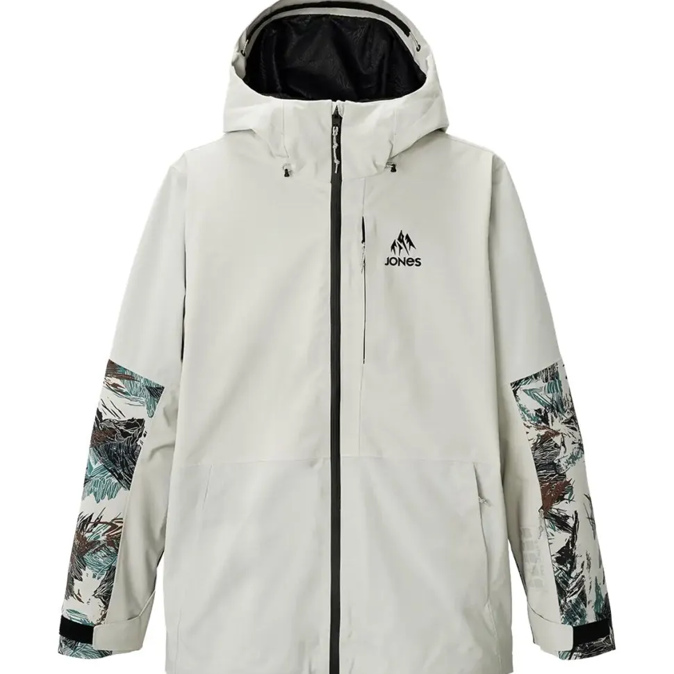 Mtn Surf Recycled Jacket - Men's
