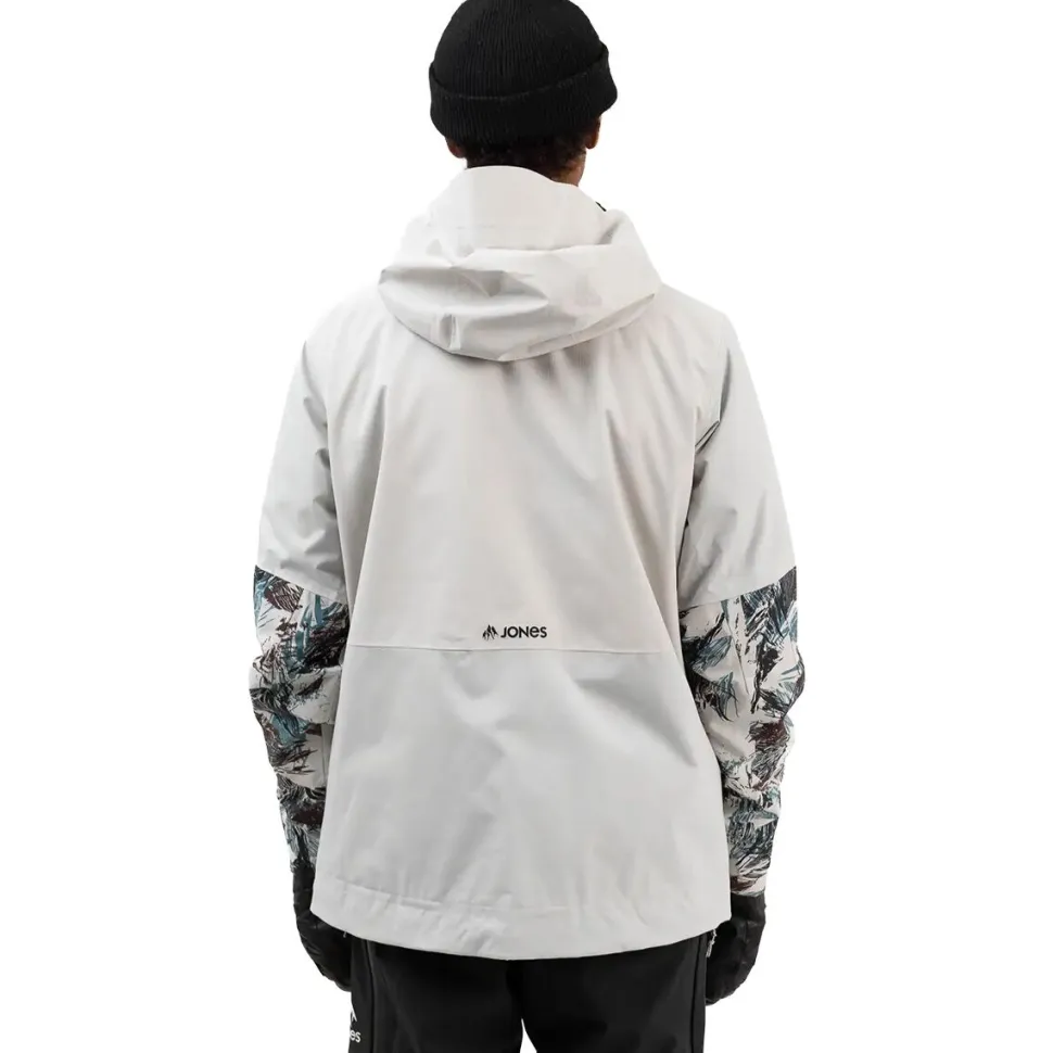 Mtn Surf Recycled Jacket - Men's