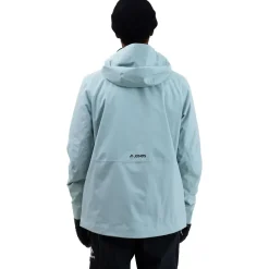Mtn Surf Recycled Jacket - Men's