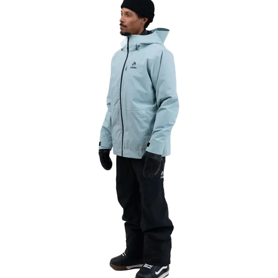 Mtn Surf Recycled Jacket - Men's