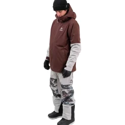 Mtn Surf Recycled Jacket - Men's