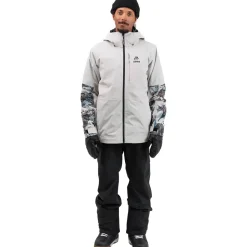 Mtn Surf Recycled Jacket - Men's
