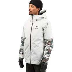 Mtn Surf Recycled Jacket - Men's