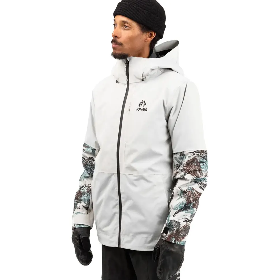 Mtn Surf Recycled Jacket - Men's
