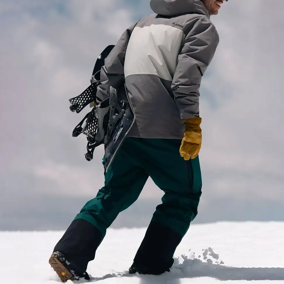 Mtn Surf Recycled Pant - Men's