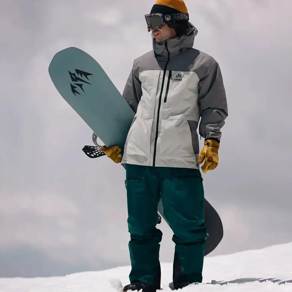 Mtn Surf Recycled Pant - Men's