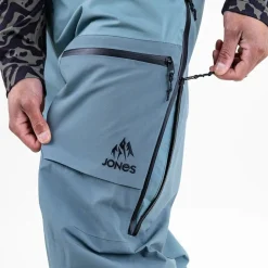 Mtn Surf Recycled Pant - Men's