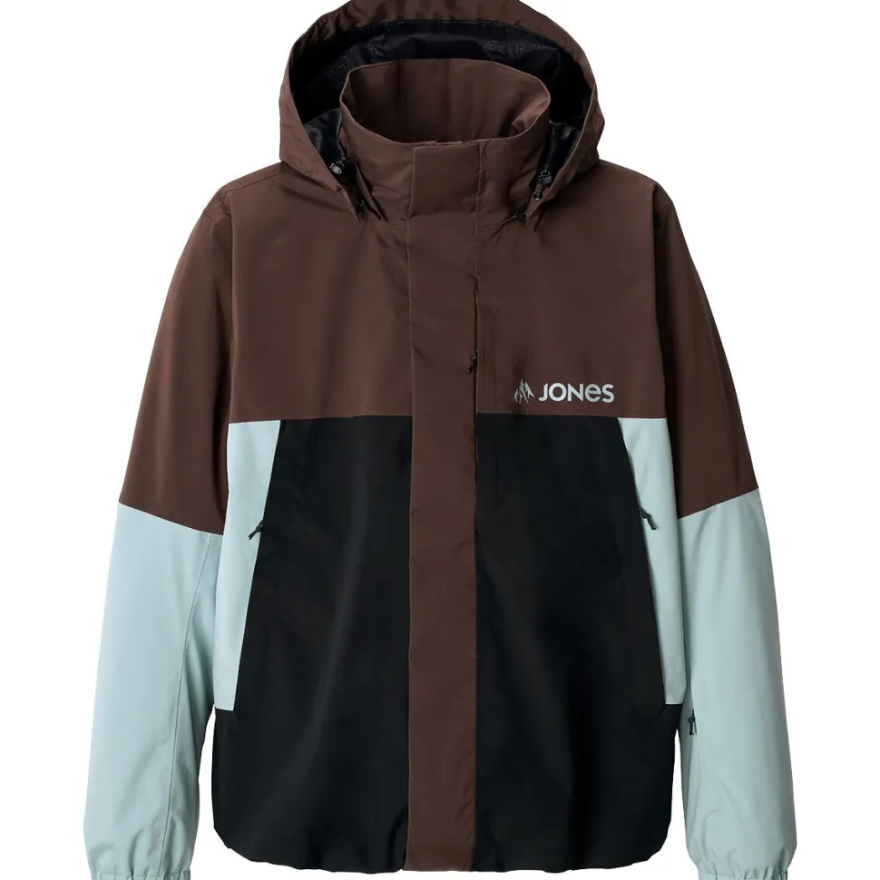 Mtn Surf Tweaker Recycled Jacket