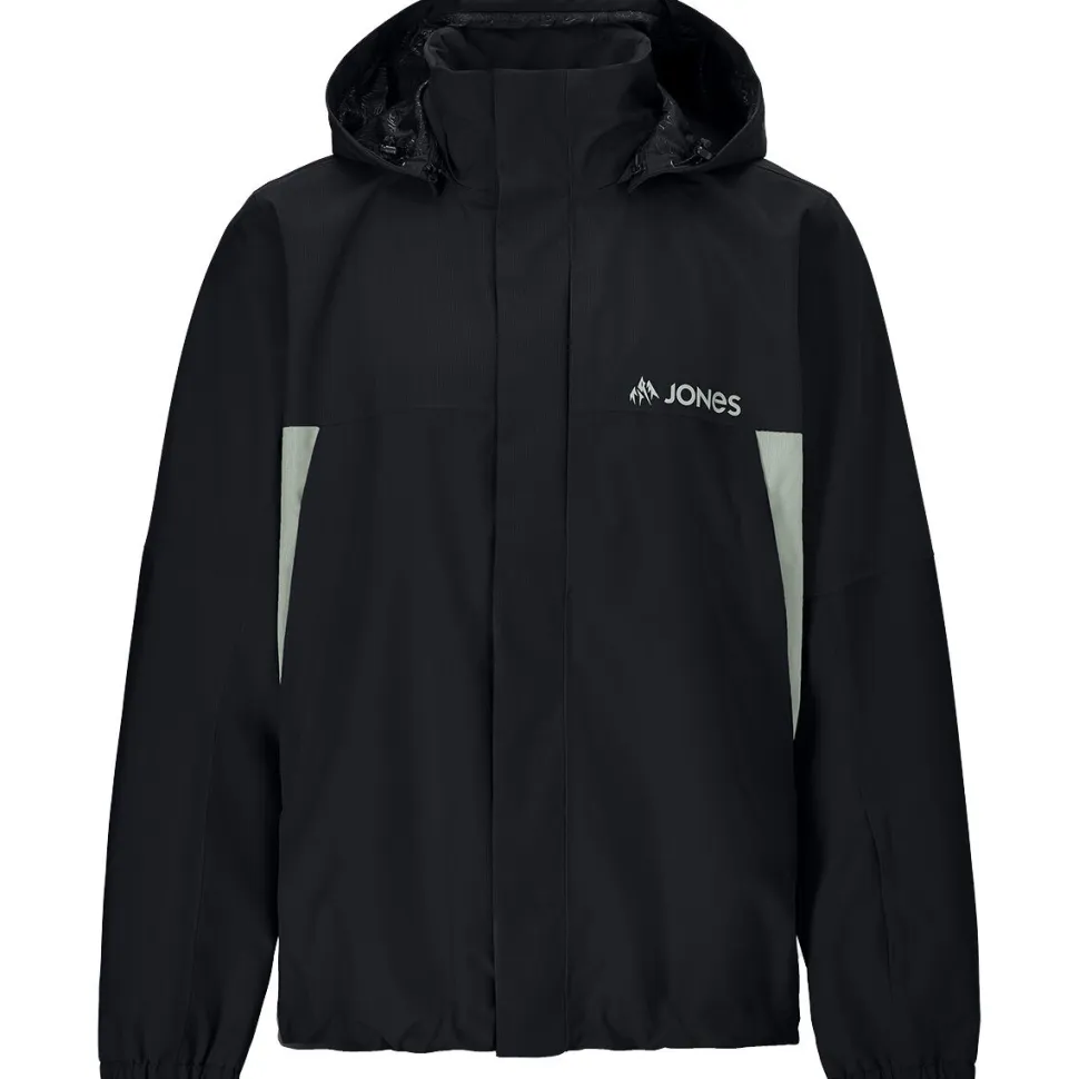 Mtn Surf Tweaker Recycled Jacket