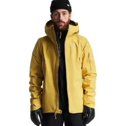 Mtn-X Canyon Light 3L Jacket - Men's