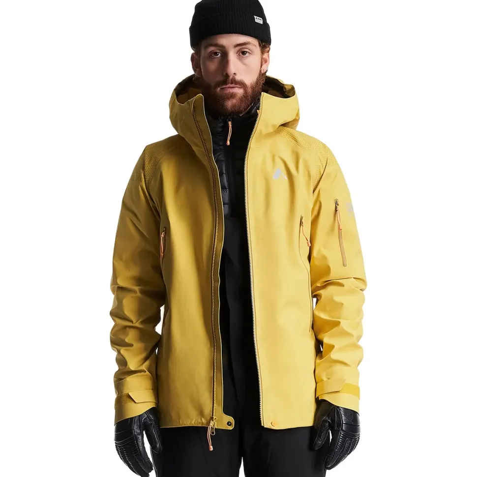 Mtn-X Canyon Light 3L Jacket - Men's