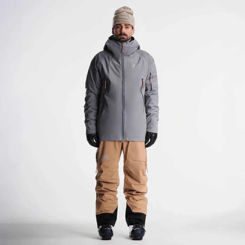 Mtn-X Canyon Light 3L Jacket - Men's