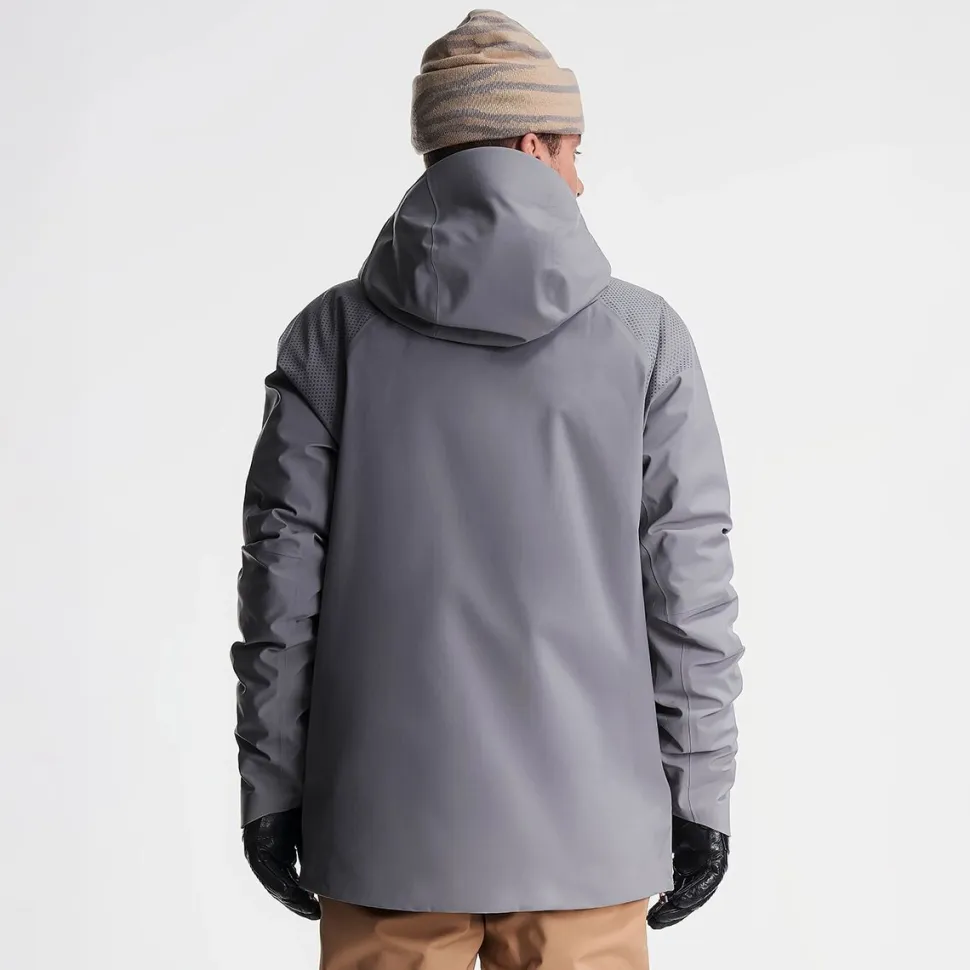 Mtn-X Canyon Light 3L Jacket - Men's