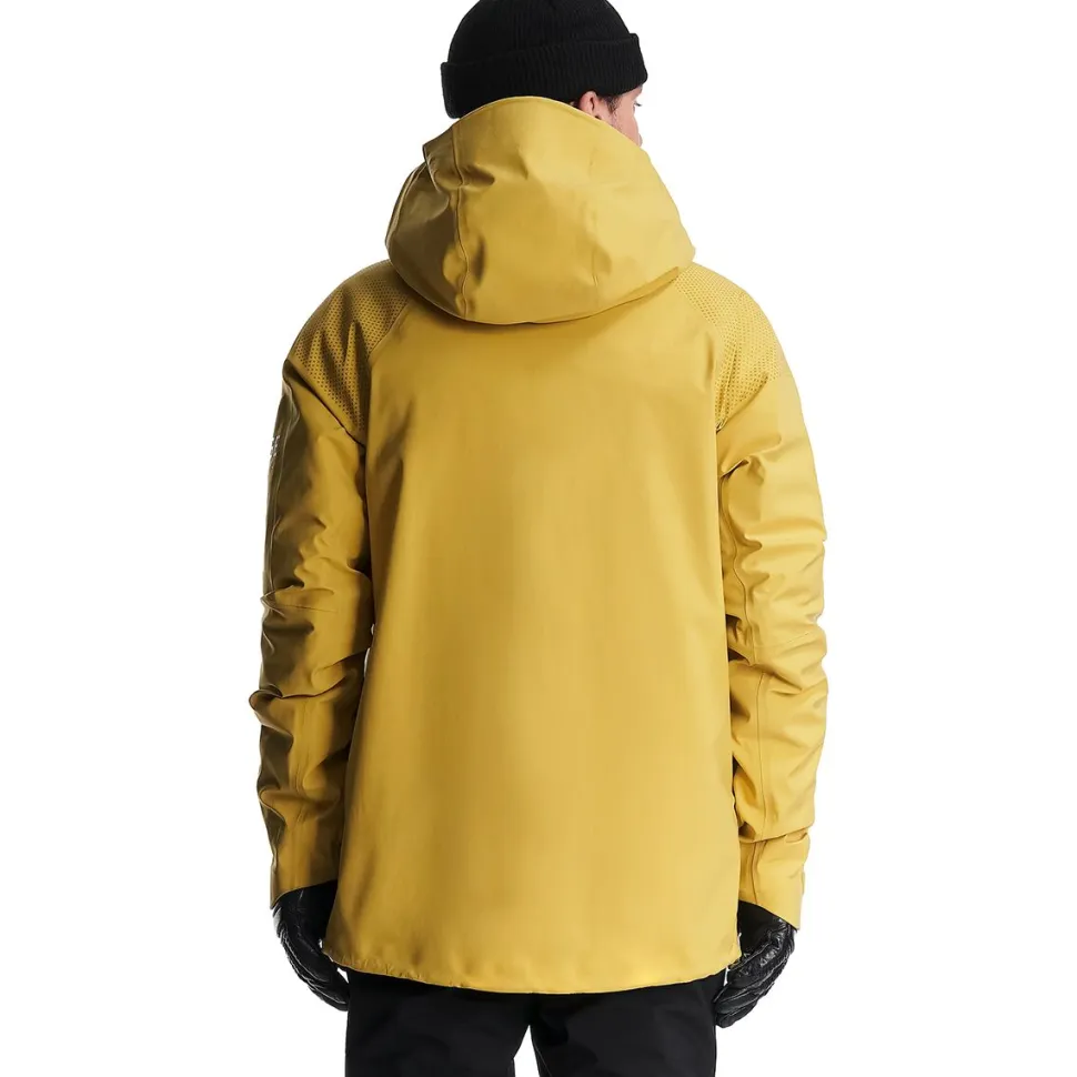 Mtn-X Canyon Light 3L Jacket - Men's