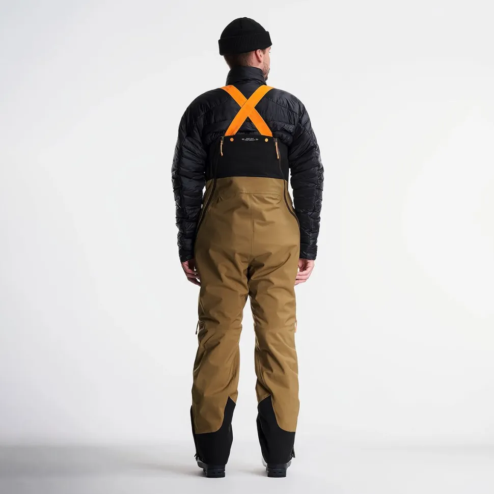 Mtn-X Gibson 3L Bib Pant - Men's