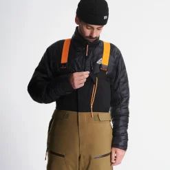 Mtn-X Gibson 3L Bib Pant - Men's