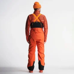 Mtn-X Gibson 3L Bib Pant - Men's