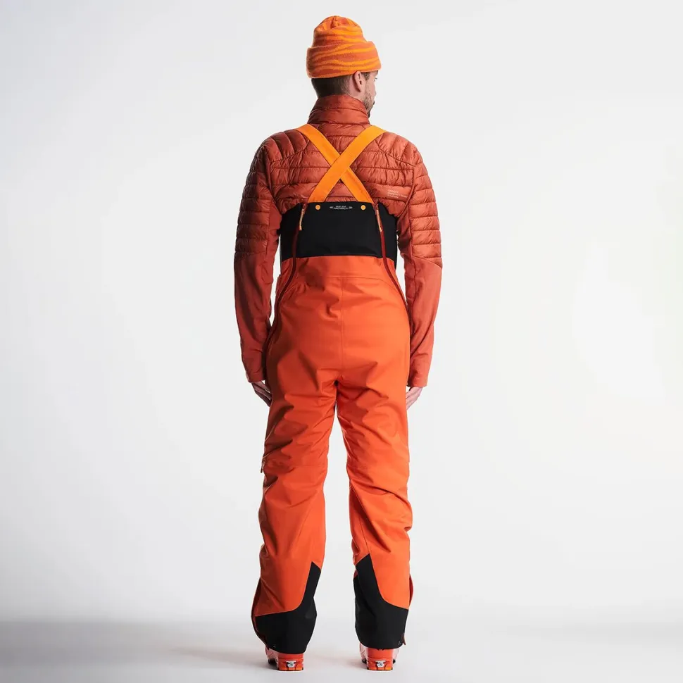 Mtn-X Gibson 3L Bib Pant - Men's