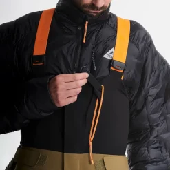 Mtn-X Gibson 3L Bib Pant - Men's