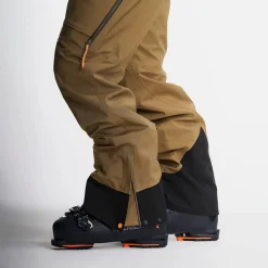 Mtn-X Gibson 3L Bib Pant - Men's