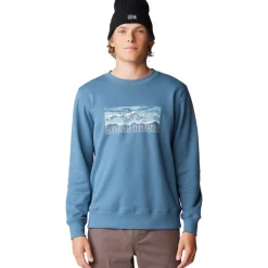 Mt. Whitney Crew Sweatshirt - Men's