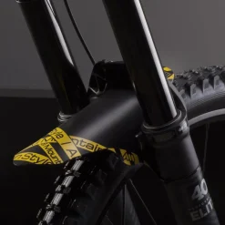 Mud Guard