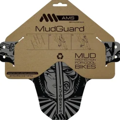 Mud Guard