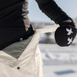 Mula 2L Insulated Pant - Women's