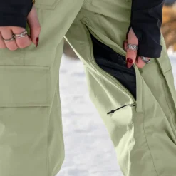 Mula 2L Insulated Pant - Women's