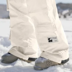 Mula 2L Insulated Pant - Women's
