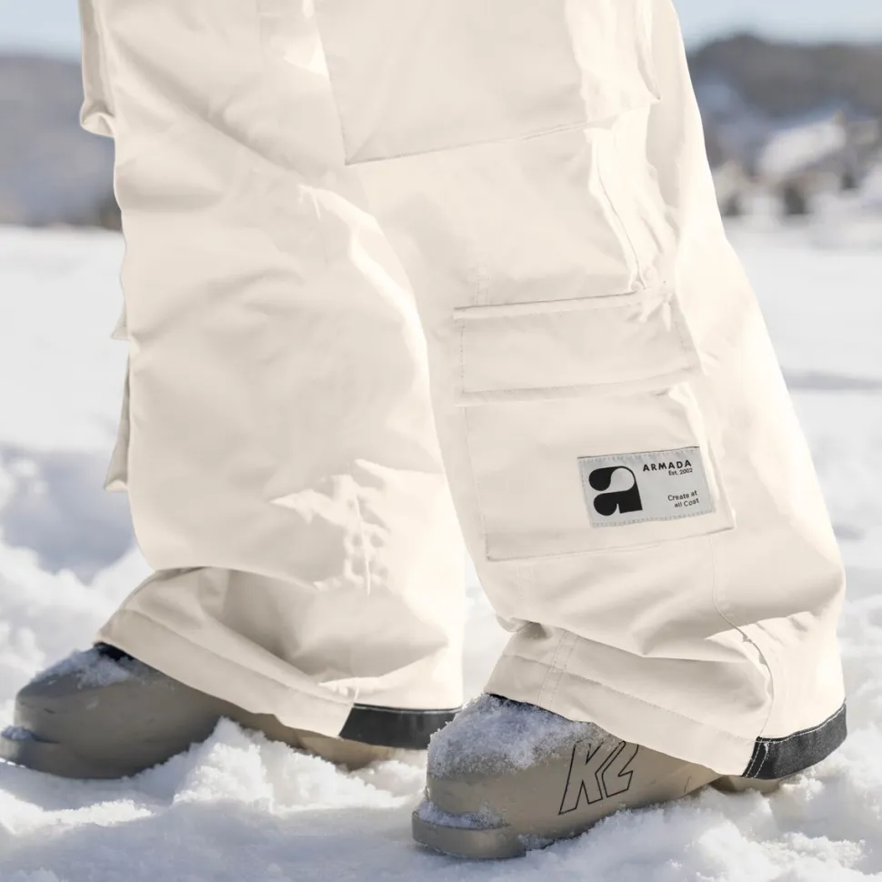 Mula 2L Insulated Pant - Women's