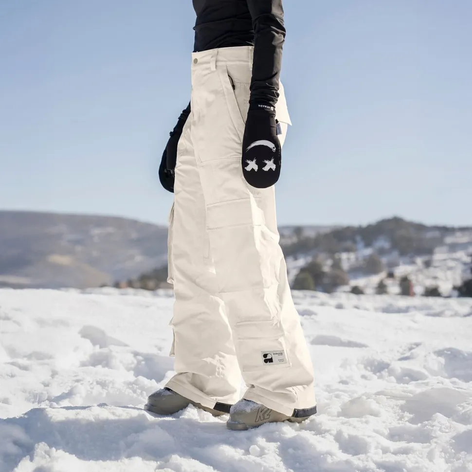 Mula 2L Insulated Pant - Women's