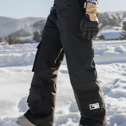 Mula 2L Insulated Pant - Women's