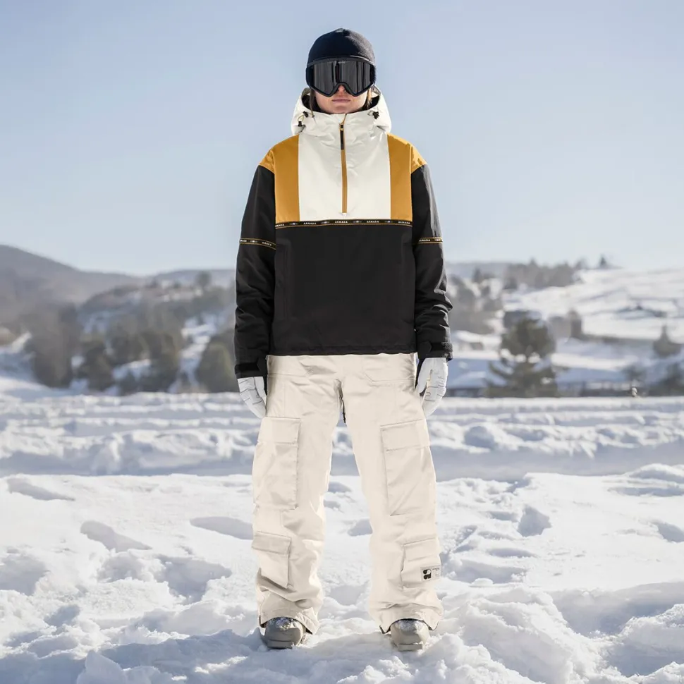 Mula 2L Insulated Pant - Women's