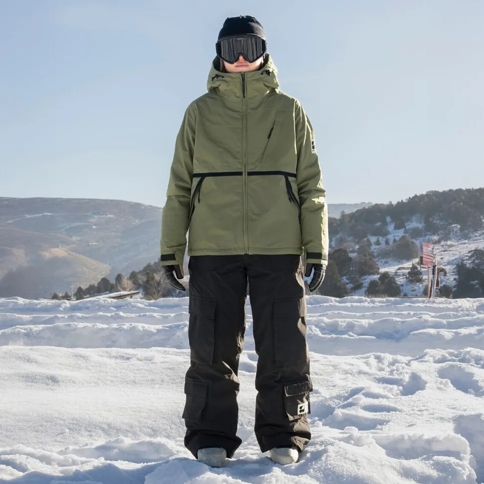 Mula 2L Insulated Pant - Women's